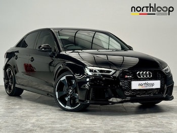 Used Audi RS3 2019 for sale - 77212861: Photo