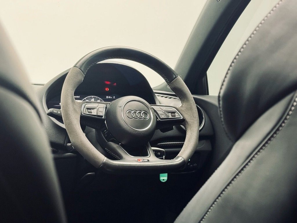 Used Audi RS3 2019 for sale - 77212861: Photo 21