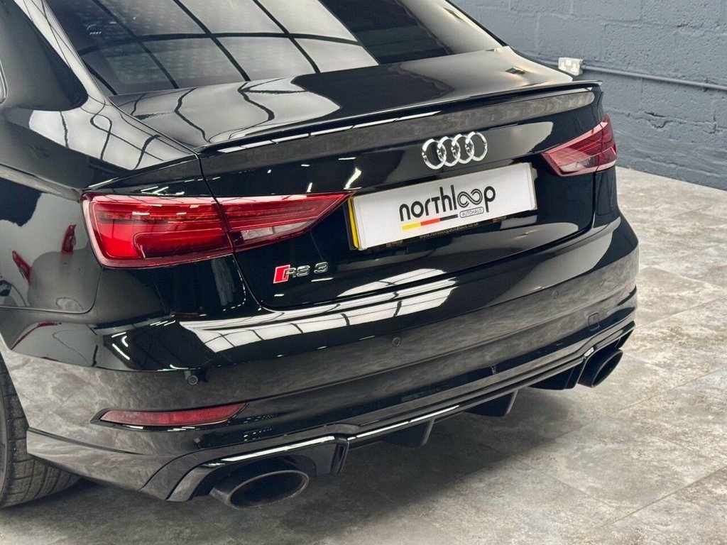 Used Audi RS3 2019 for sale - 77212861: Photo 22