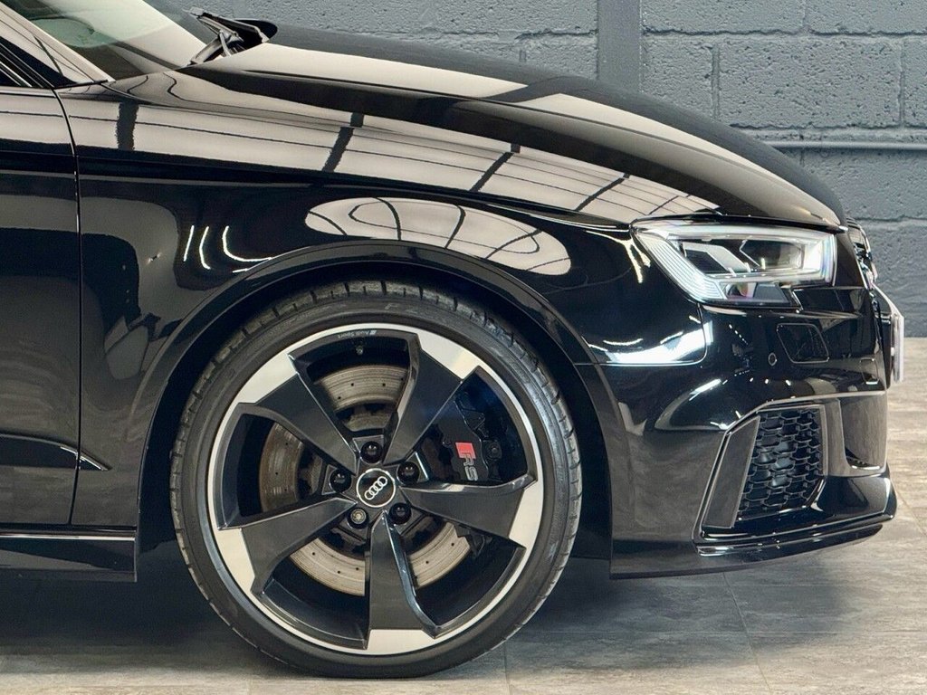 Used Audi RS3 2019 for sale - 77212861: Photo 23
