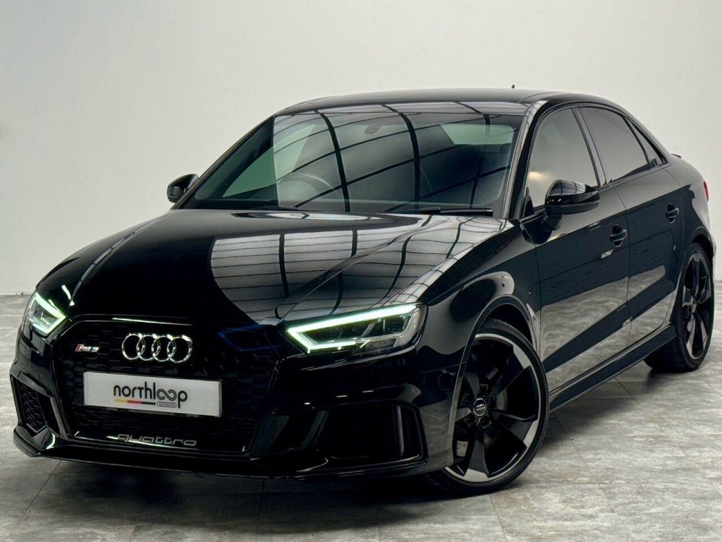 Used Audi RS3 2019 for sale - 77212861: Photo 25