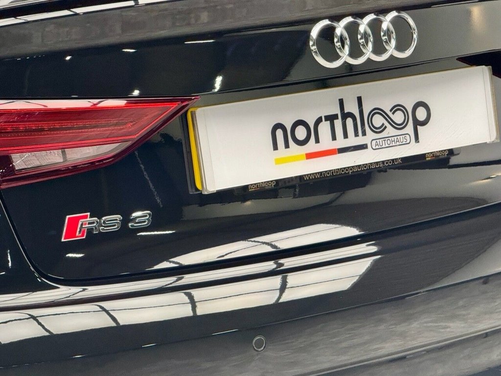 Used Audi RS3 2019 for sale - 77212861: Photo 27