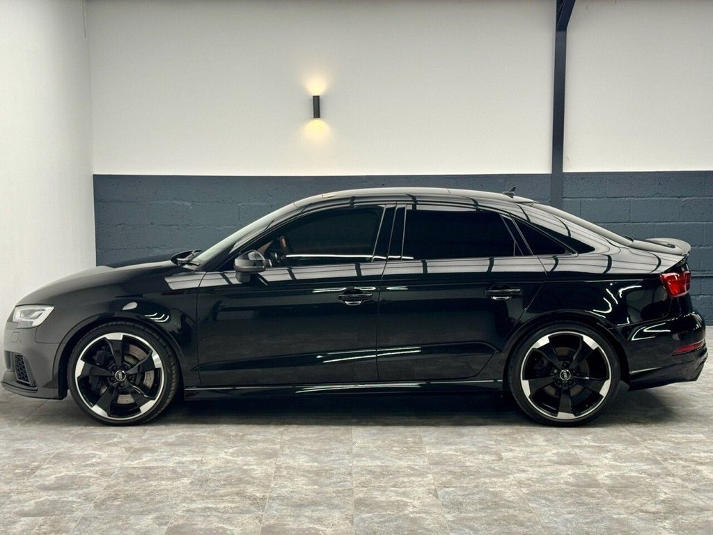 Used Audi RS3 2019 for sale - 77212861: Photo 34