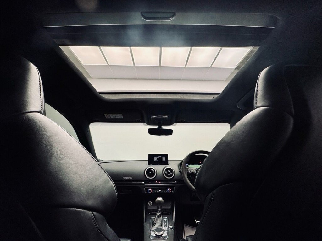 Used Audi RS3 2019 for sale - 77212861: Photo 4