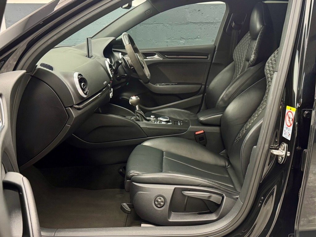 Used Audi RS3 2019 for sale - 77212861: Photo 40