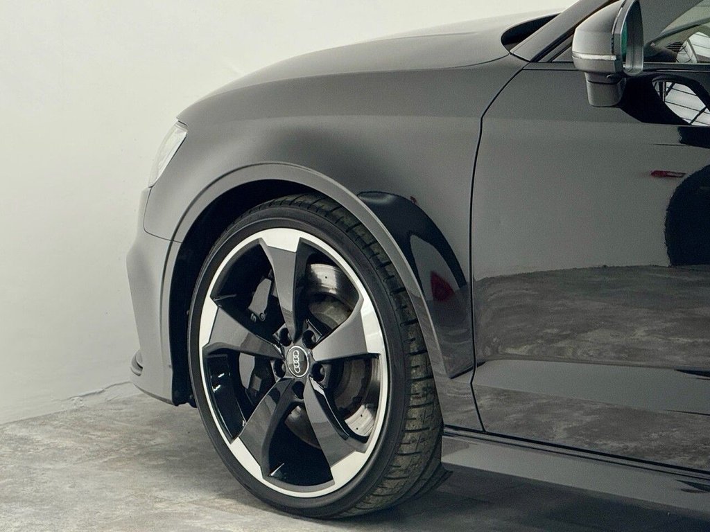 Used Audi RS3 2019 for sale - 77212861: Photo 41