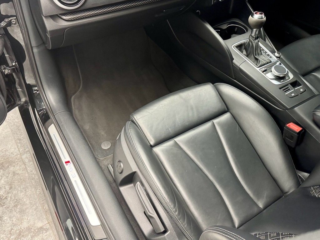 Used Audi RS3 2019 for sale - 77212861: Photo 42