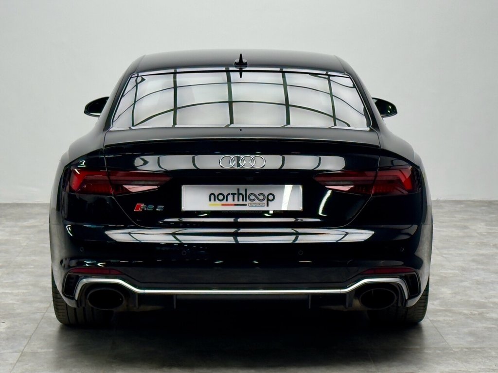 Used Audi RS5 2017 for sale - 76105749: Photo 10