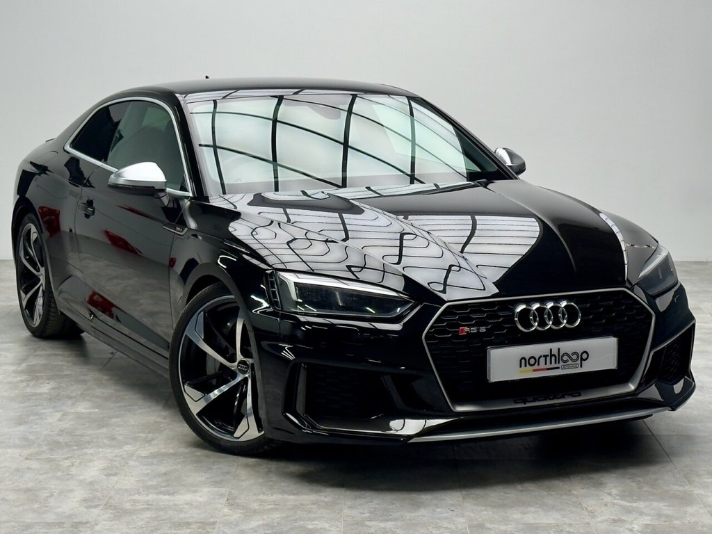 Used Audi RS5 2017 for sale - 76105749: Photo 13