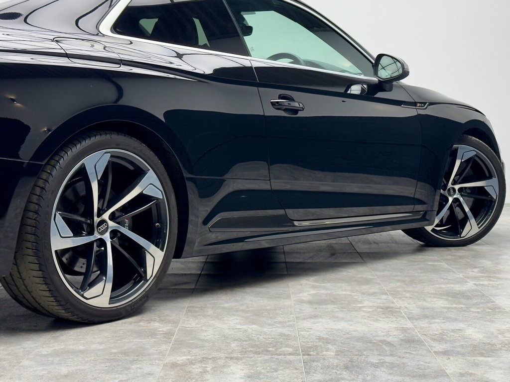 Used Audi RS5 2017 for sale - 76105749: Photo 15