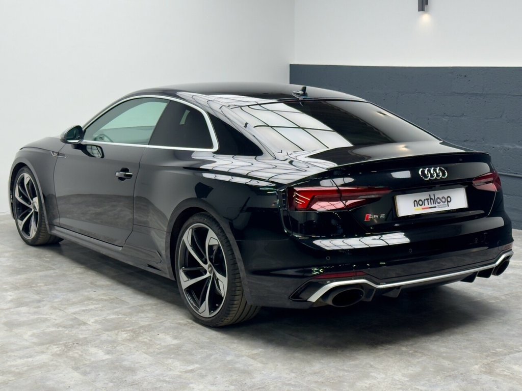 Used Audi RS5 2017 for sale - 76105749: Photo 19