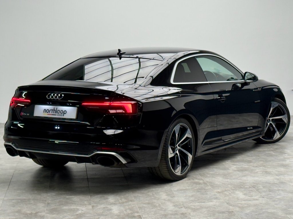 Used Audi RS5 2017 for sale - 76105749: Photo 2