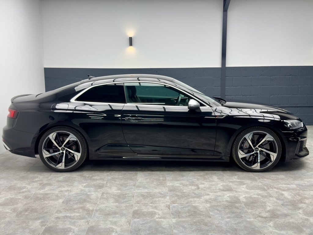 Used Audi RS5 2017 for sale - 76105749: Photo 21