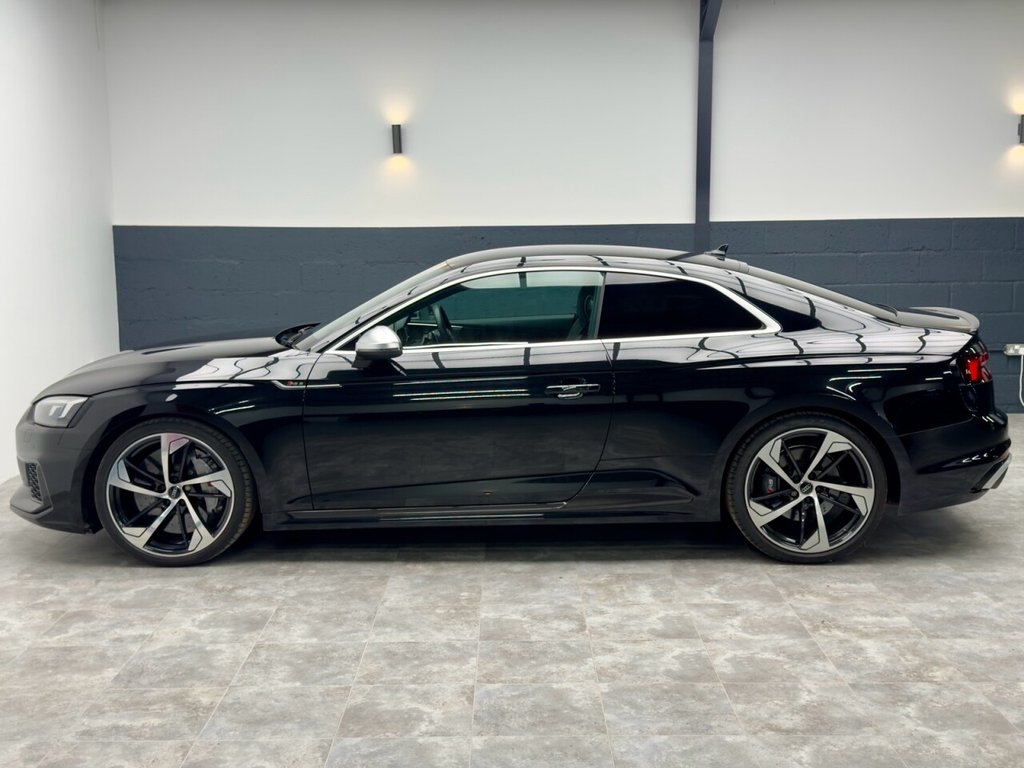 Used Audi RS5 2017 for sale - 76105749: Photo 26