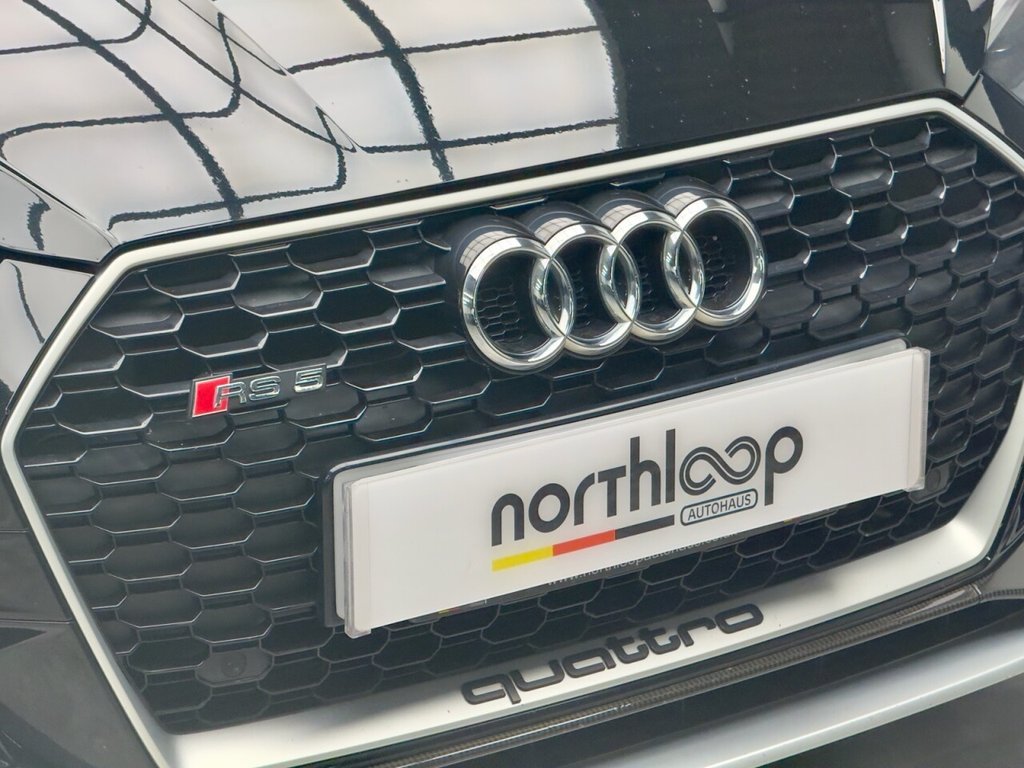 Used Audi RS5 2017 for sale - 76105749: Photo 31
