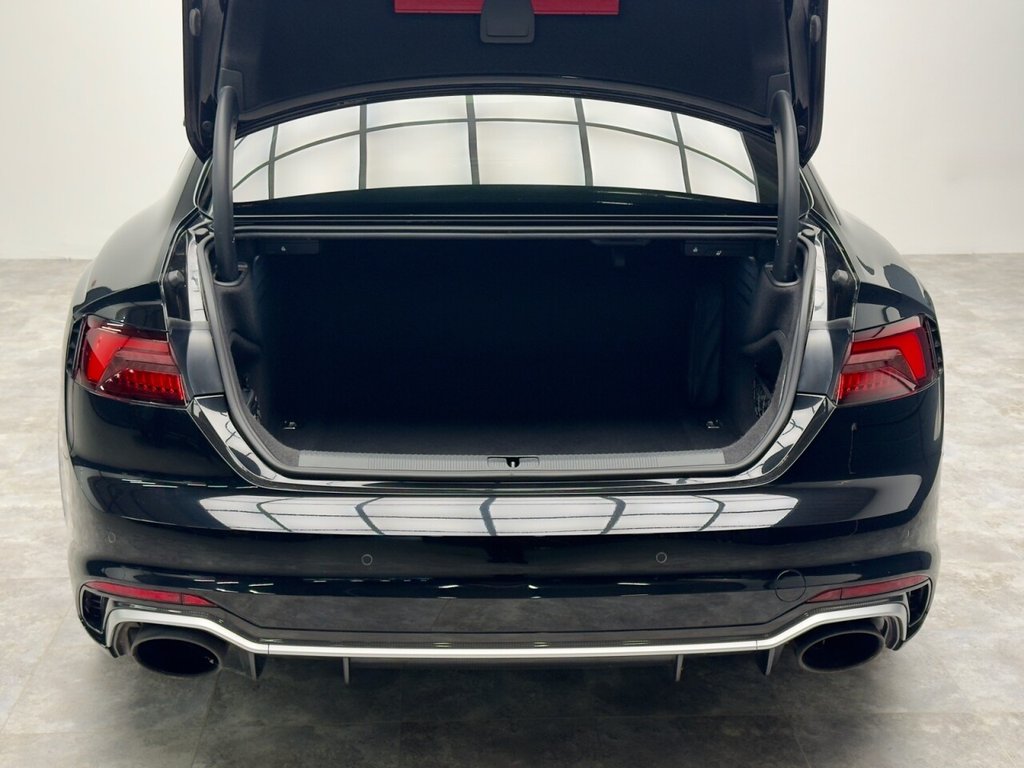 Used Audi RS5 2017 for sale - 76105749: Photo 39