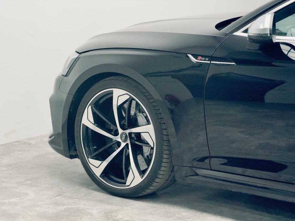 Used Audi RS5 2017 for sale - 76105749: Photo 6