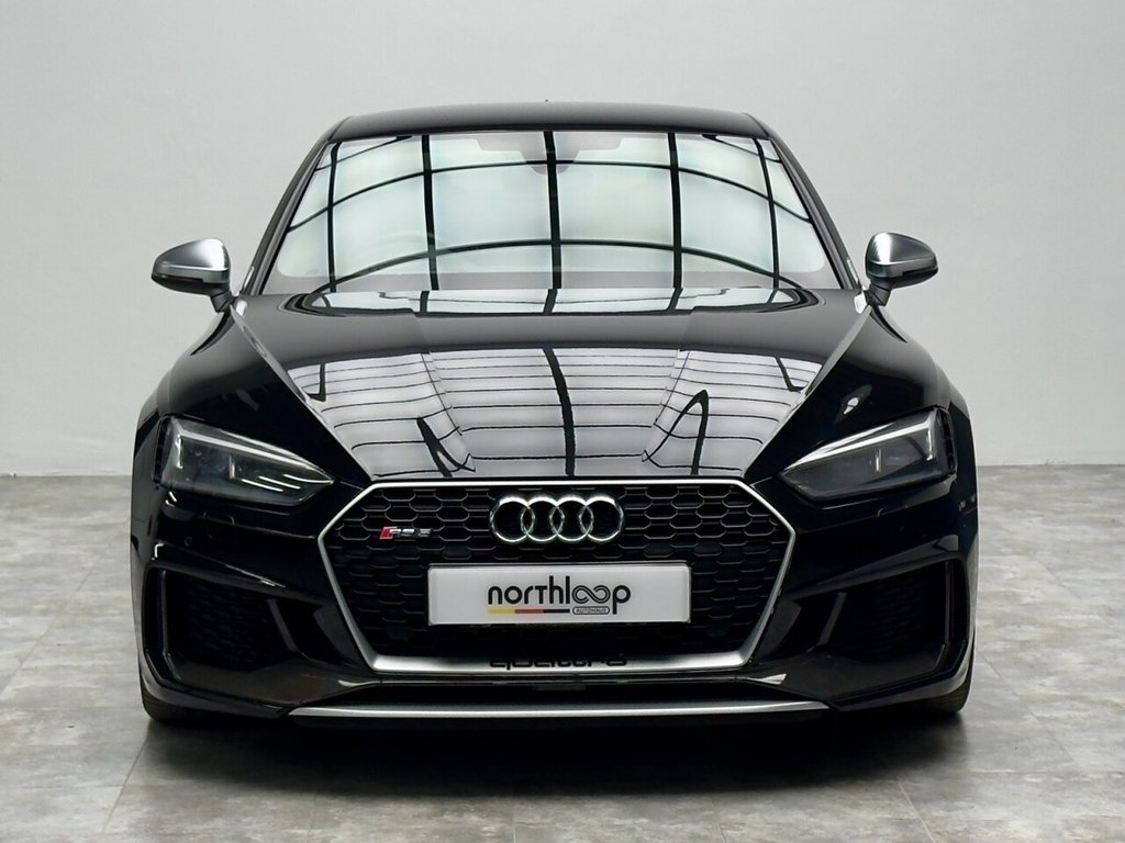 Used Audi RS5 2017 for sale - 76105749: Photo 8