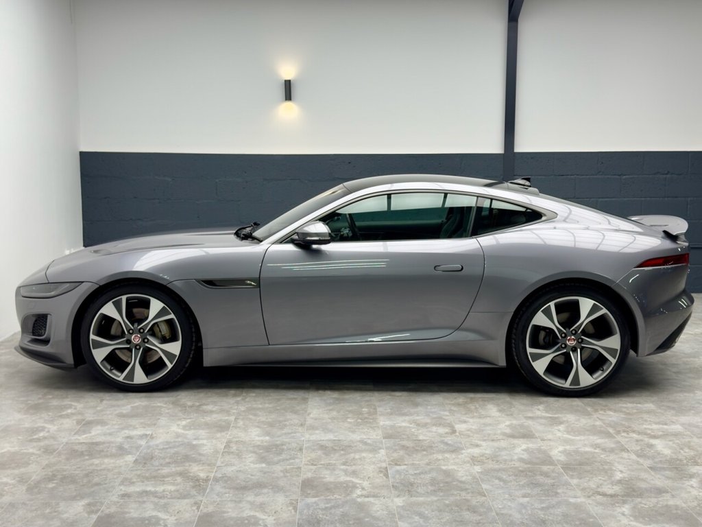 Used Jaguar F-Type 2020 for sale - 76105546: Photo 13