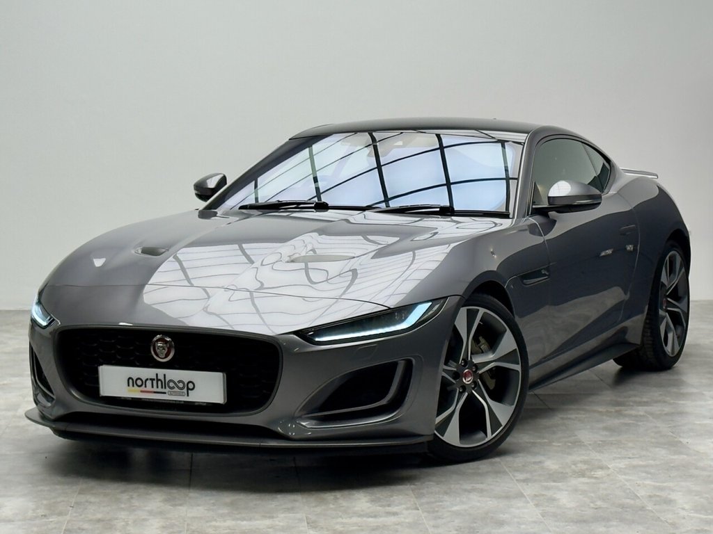 Used Jaguar F-Type 2020 for sale - 76105546: Photo 15