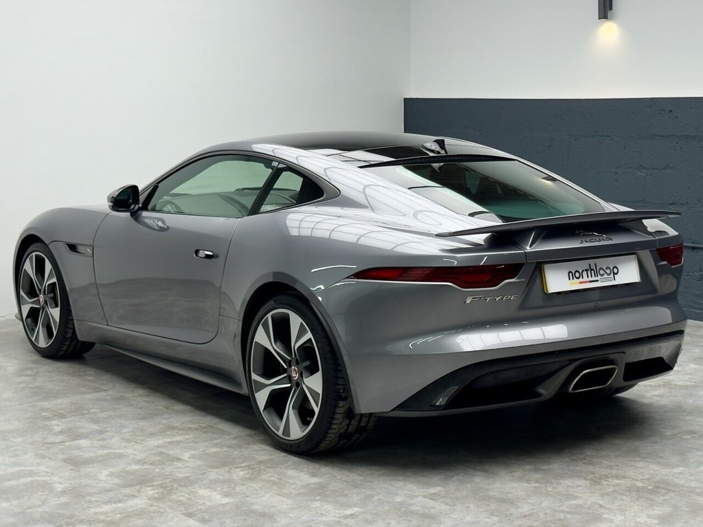 Used Jaguar F-Type 2020 for sale - 76105546: Photo 17