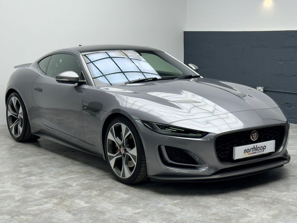 Used Jaguar F-Type 2020 for sale - 76105546: Photo 20