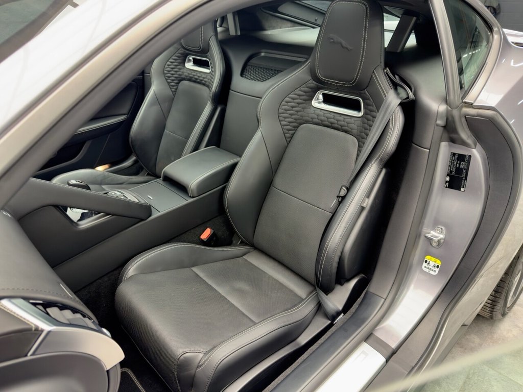 Used Jaguar F-Type 2020 for sale - 76105546: Photo 21