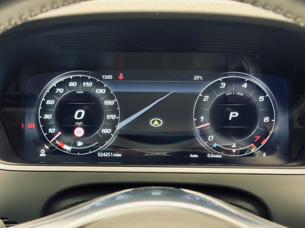 Used Jaguar F-Type 2020 for sale - 76105546: Photo 25