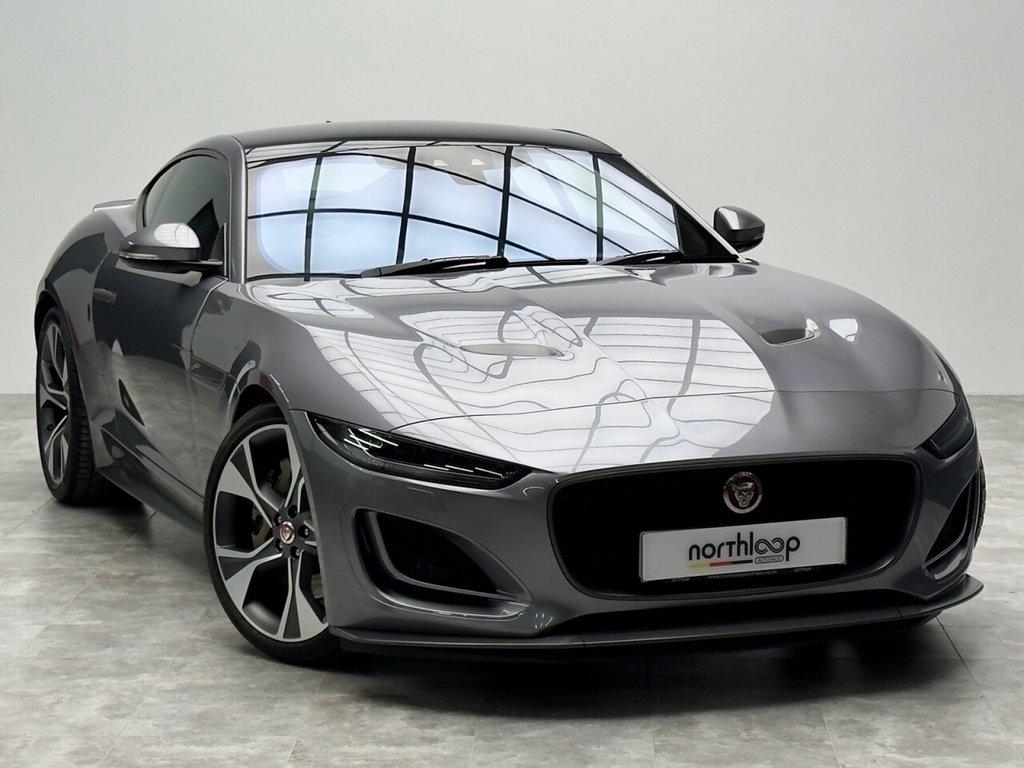 Used Jaguar F-Type 2020 for sale - 76105546: Photo 26