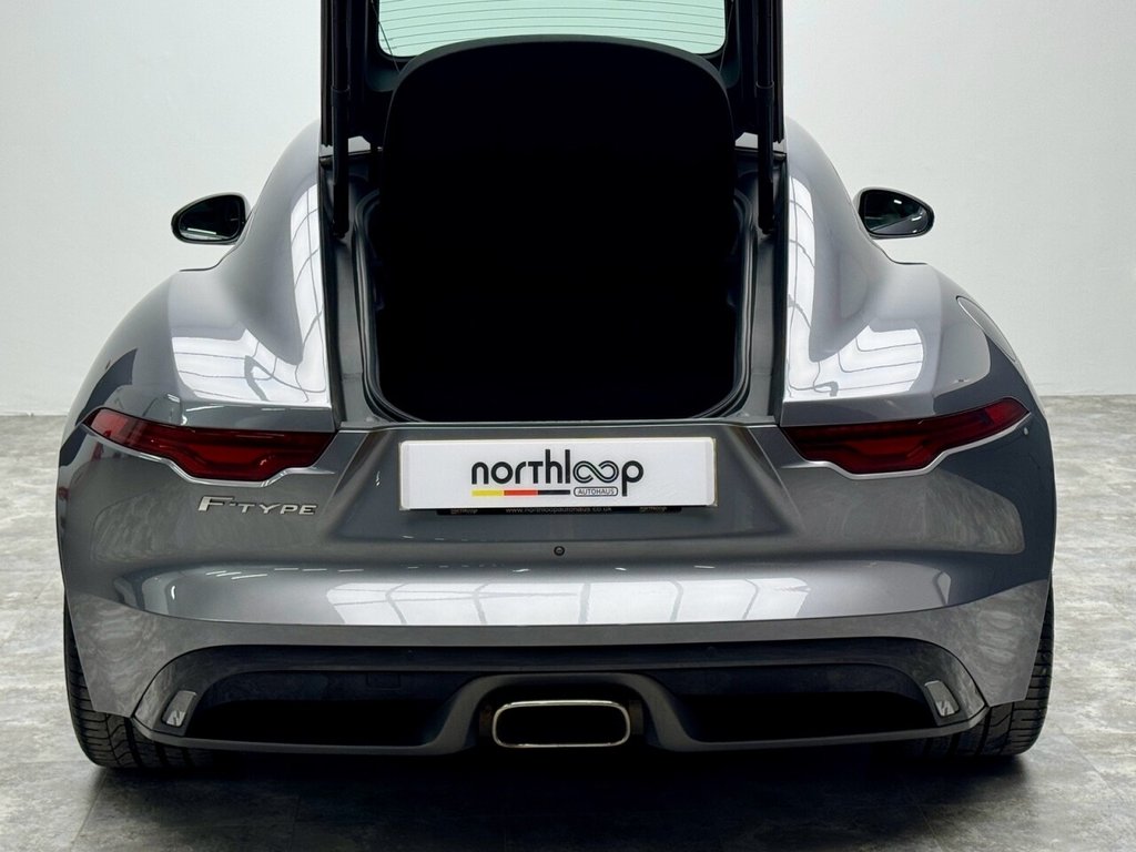 Used Jaguar F-Type 2020 for sale - 76105546: Photo 37