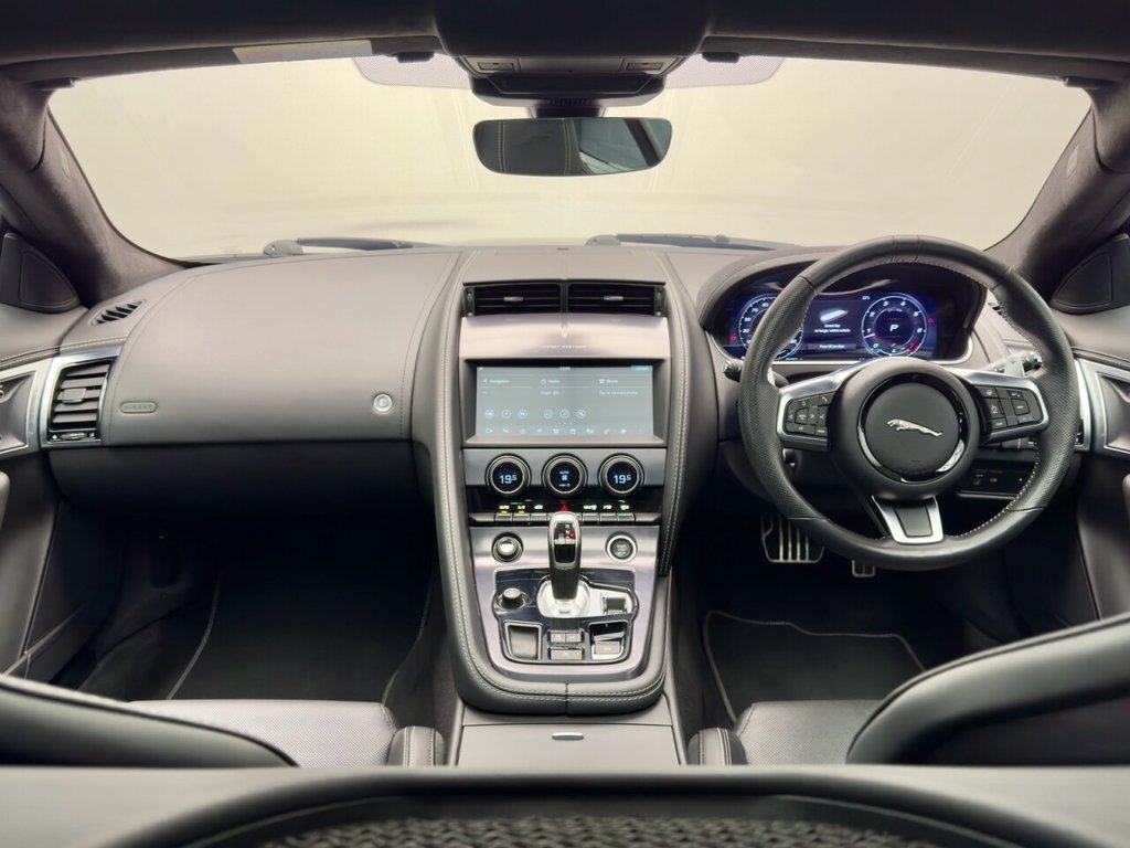 Used Jaguar F-Type 2020 for sale - 76105546: Photo 7