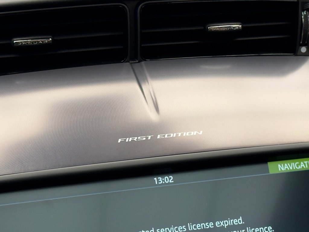 Used Jaguar F-Type 2020 for sale - 76105546: Photo 8