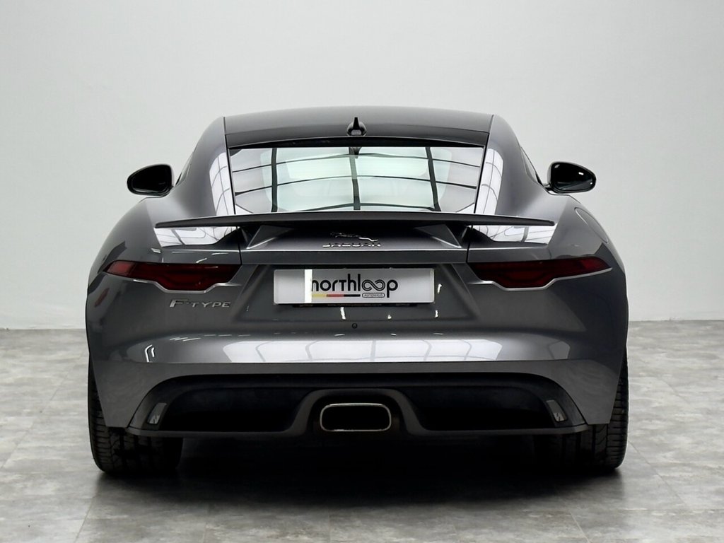 Used Jaguar F-Type 2020 for sale - 76105546: Photo 9