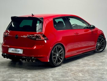 Used Volkswagen Golf 2015 for sale - 75799672: Photo