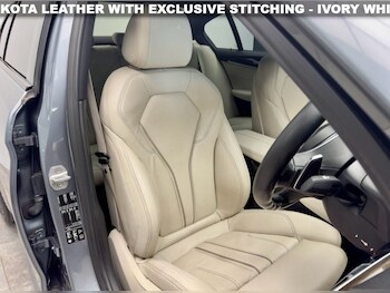 Used BMW 5 Series 2017 for sale - 78227425: Photo