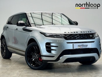 Used Land Rover Range Rover Evoque 2019 for sale - 79345334: Photo