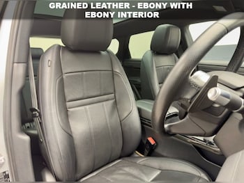 Used Land Rover Range Rover Evoque 2019 for sale - 79345334: Photo