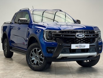 Used Ford Ranger 2024 for sale - 79562875: Photo