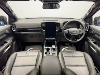 Used Ford Ranger 2024 for sale - 79562875: Photo