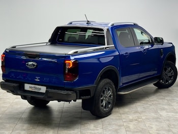 Used Ford Ranger 2024 for sale - 79562875: Photo