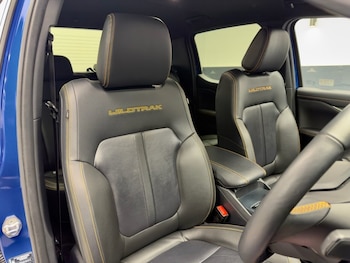 Used Ford Ranger 2024 for sale - 79562875: Photo