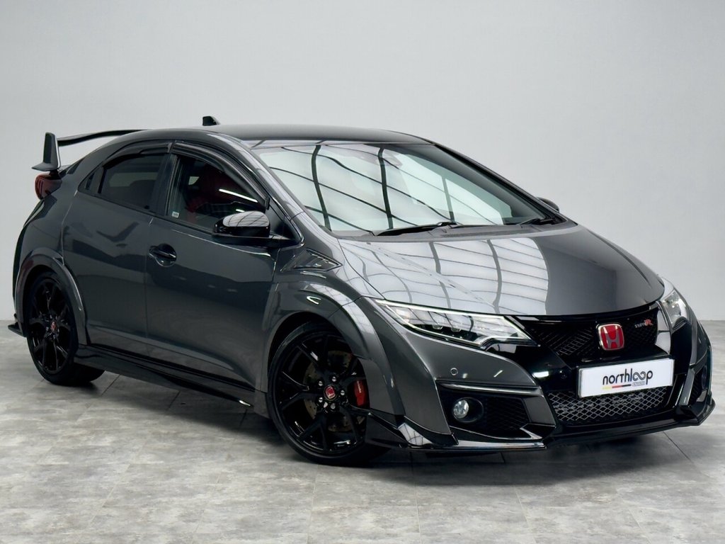 Used Honda Civic 2016 for sale - 77355665: Photo 21