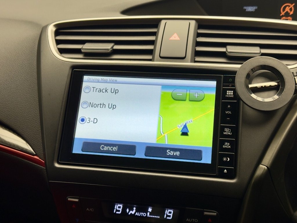 Used Honda Civic 2016 for sale - 77355665: Photo 35