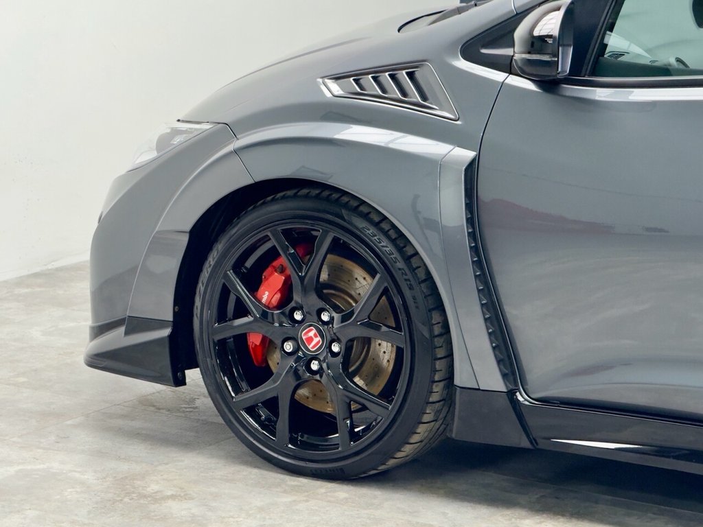 Used Honda Civic 2016 for sale - 77355665: Photo 36