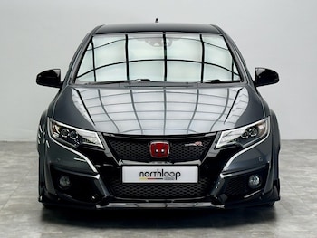 Used Honda Civic 2016 for sale - 77355665: Photo