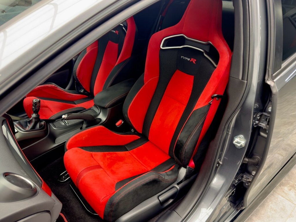 Used Honda Civic 2016 for sale - 77355665: Photo 8