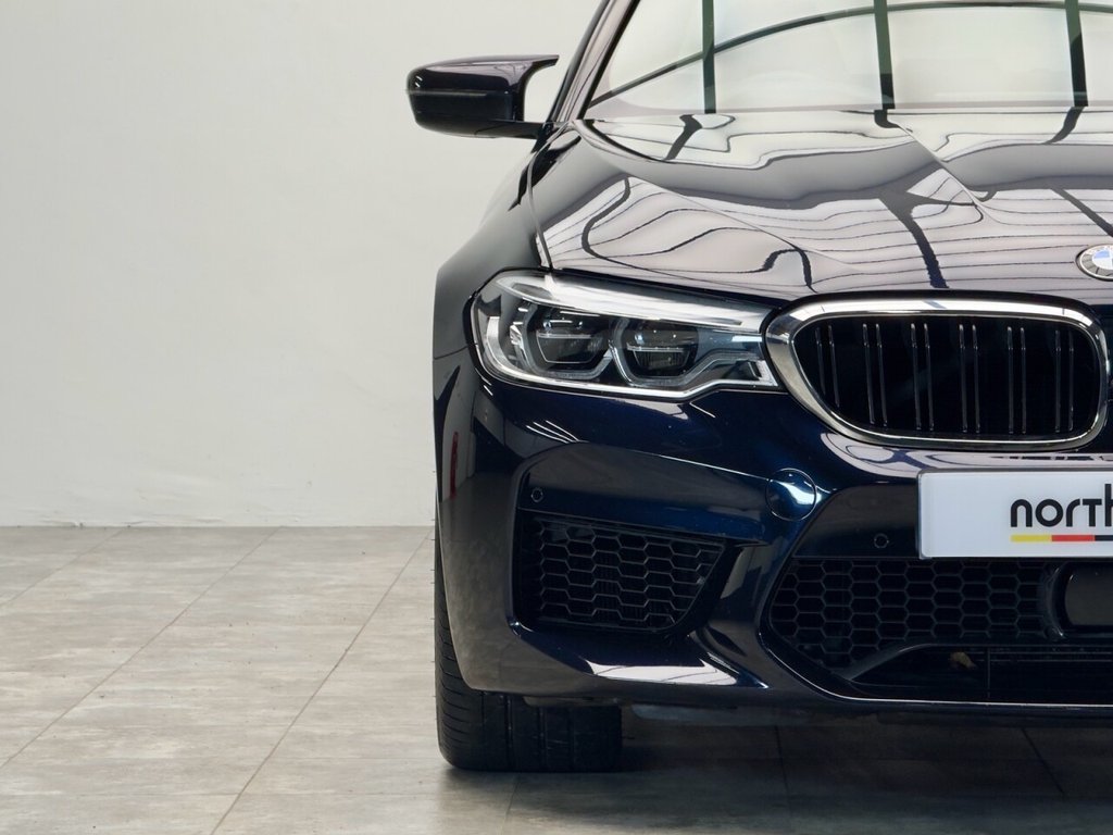 Used BMW M5 2018 for sale - 77313152: Photo 11