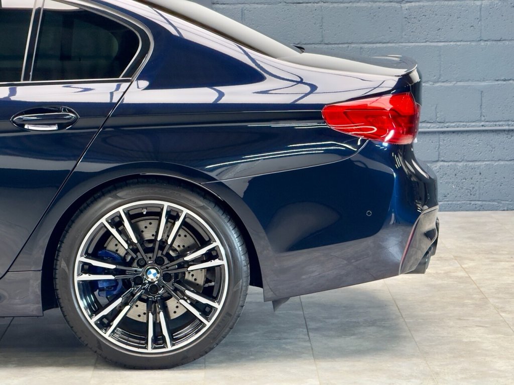 Used BMW M5 2018 for sale - 77313152: Photo 14