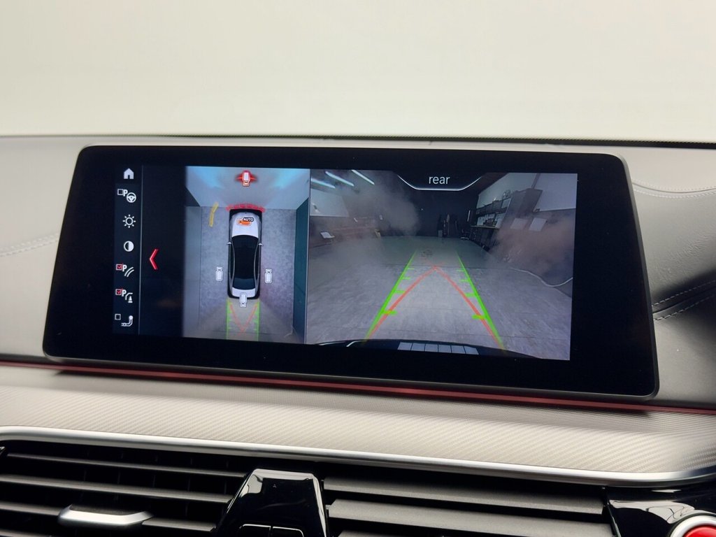 Used BMW M5 2018 for sale - 77313152: Photo 15