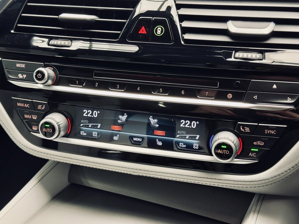 Used BMW M5 2018 for sale - 77313152: Photo 19